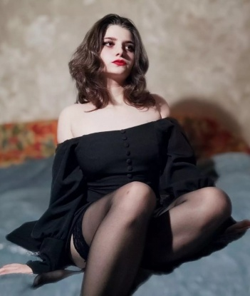 Проститутка Мокшан : Алла